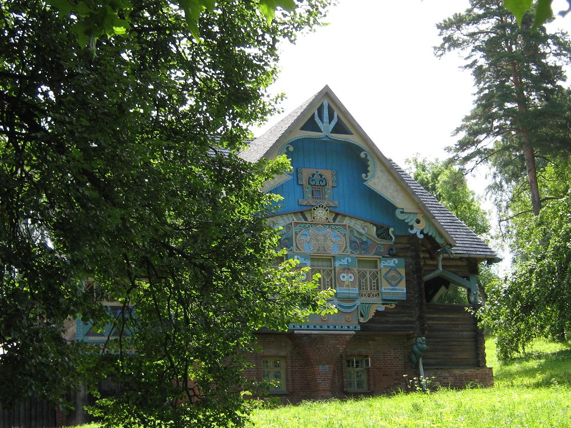 Talashkino